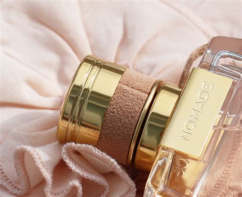 chloe perfume review fragrantica.